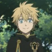 Luck Voltia