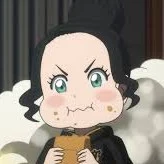 Charmy Pappitson
