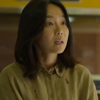 Cô Giáo Sang Hee