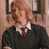 George weasley