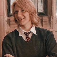 George weasley