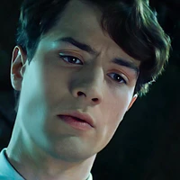 tom riddle