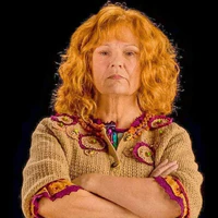 molly weaslet