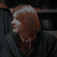 fred weasley