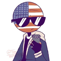 America