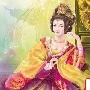 Hoàng Thái Hậu Đông Phương Quốc-Na La