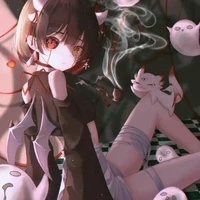 mary