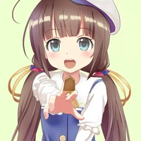 Masami Amito [lúc nhỏ]