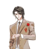 Hikari Kazal [Papa cô]