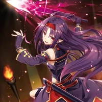 Konno Yuuki [Yuuki]