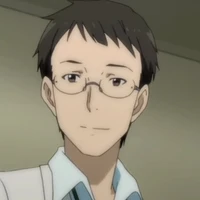 Bác Sĩ điều trị cho Yuuki