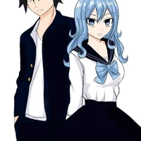 juvia