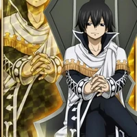 zeref
