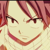 natsu