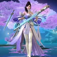 Ngọc Nữ Cự Lan