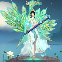 Ngọc Nữ Cân Nhi