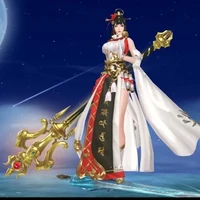 Ngọc Nữ Bảo Bảo