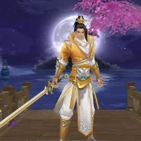 Bọ Cạp Hắc Ám