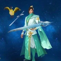 Song Song Kiếm Vương