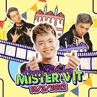 mr vịt