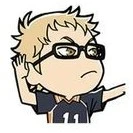 Tsukishima Kei