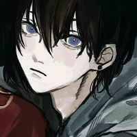 Yukato Hawashi/Tan/