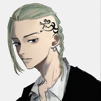 Ryuuguuji Ken/Draken/