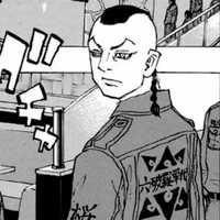 Mochidzuki Kanji/Mocchi/