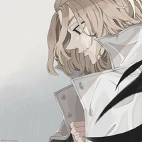 Sano Manjirou/Mikey/