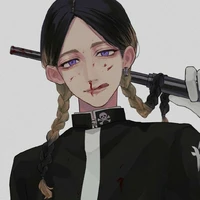 Haitani Ran