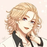 Sano Manjiro (Mikey)