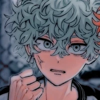 Kawata Souya (Angry)