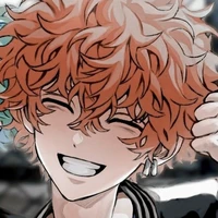 Kawata Nahoya (Smiley)