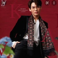 KAVIN TAEMIYAKLIN KITTIYANGKUL