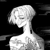 Sano Manjiro [Mikey]