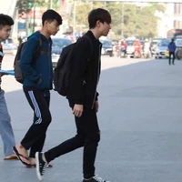 người đi đường