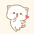 Pé tác giả cute
