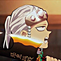 Uzui Tengen