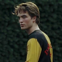 Cedric Diggory