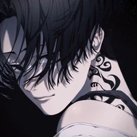 Sano Manjirou(Mikey)