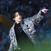 Jeon Jungkook