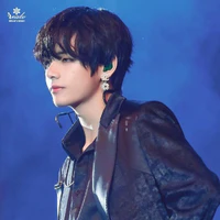 Kim Taehyung