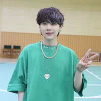 Min Yoongi