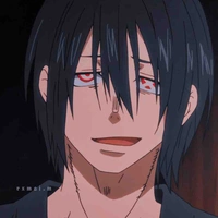 Benimaru Shinon