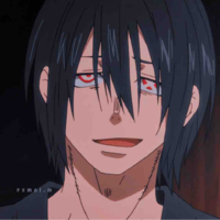 Benimaru Shinon