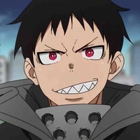 Shinra Kusakabe
