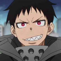 Shinra Kusakabe