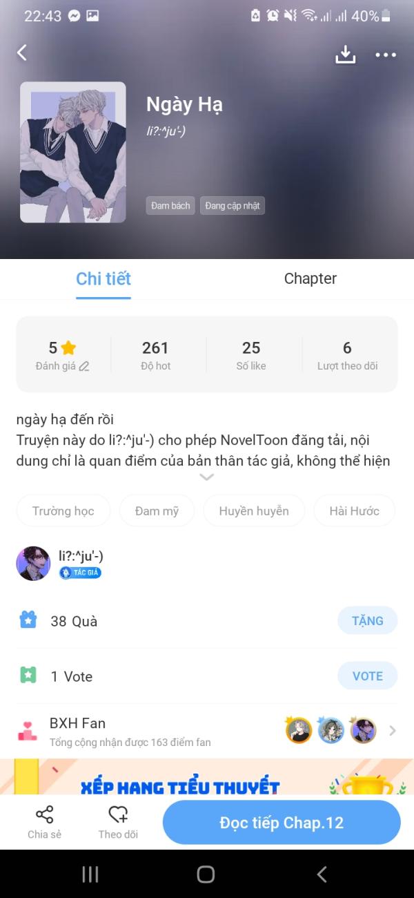 NovelToon