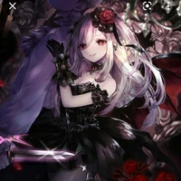 Tiêu ngọc liên-wisteria(devil)