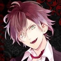 Sakamaki Ayato